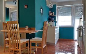 Apartman Tin