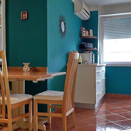 Apartman Tin Varaždin Exterior foto