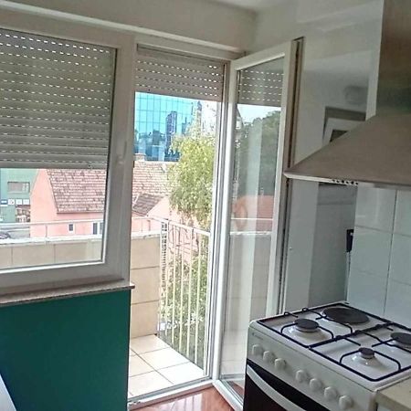 Apartman Tin Varaždin Exterior foto