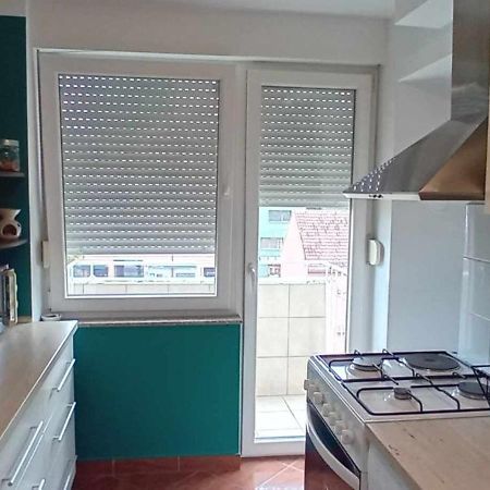 Apartman Tin Varaždin Exterior foto