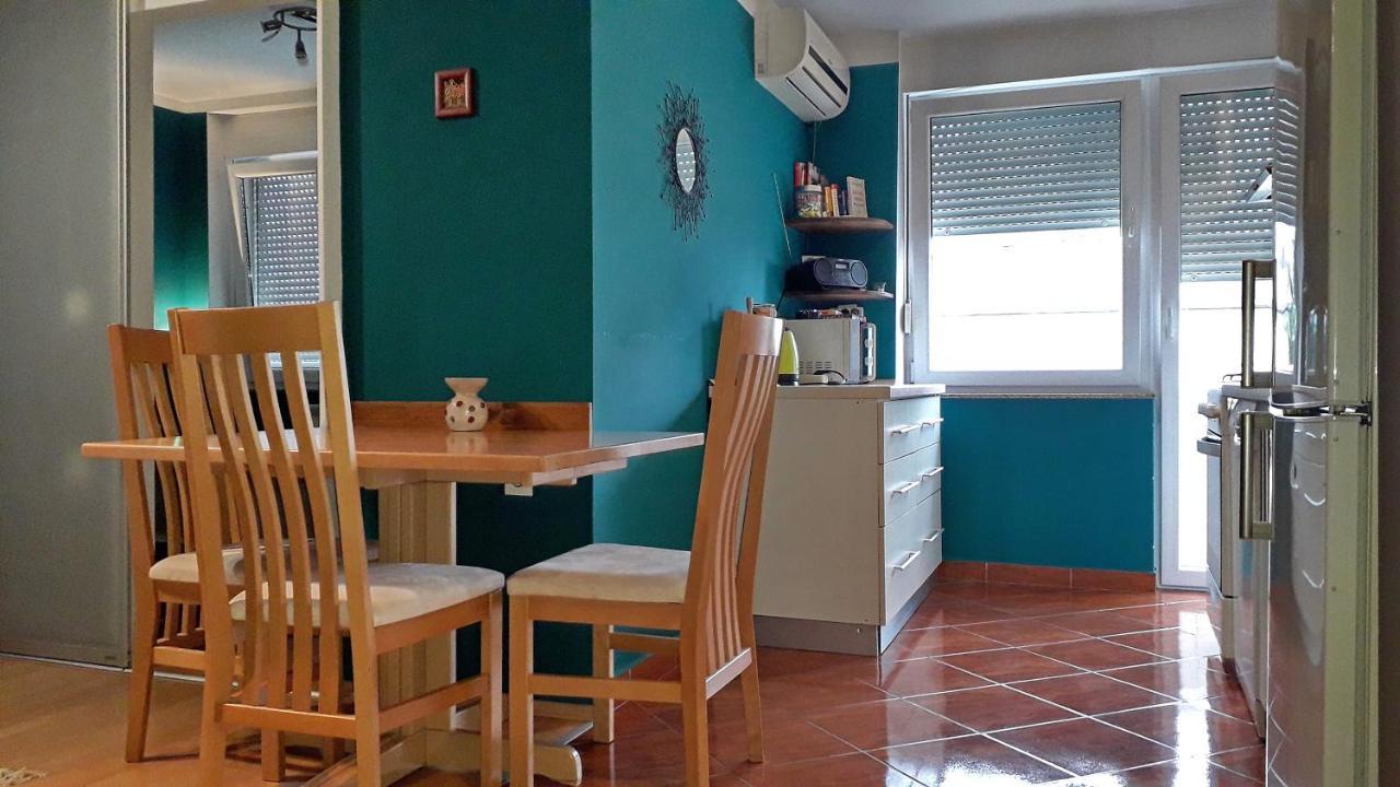 Apartman Tin Varaždin Exterior foto