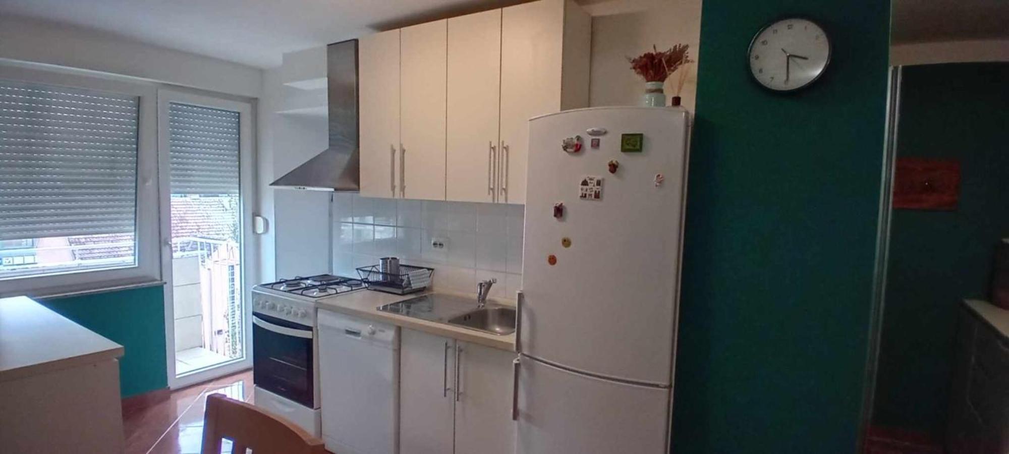Apartman Tin Varaždin Exterior foto