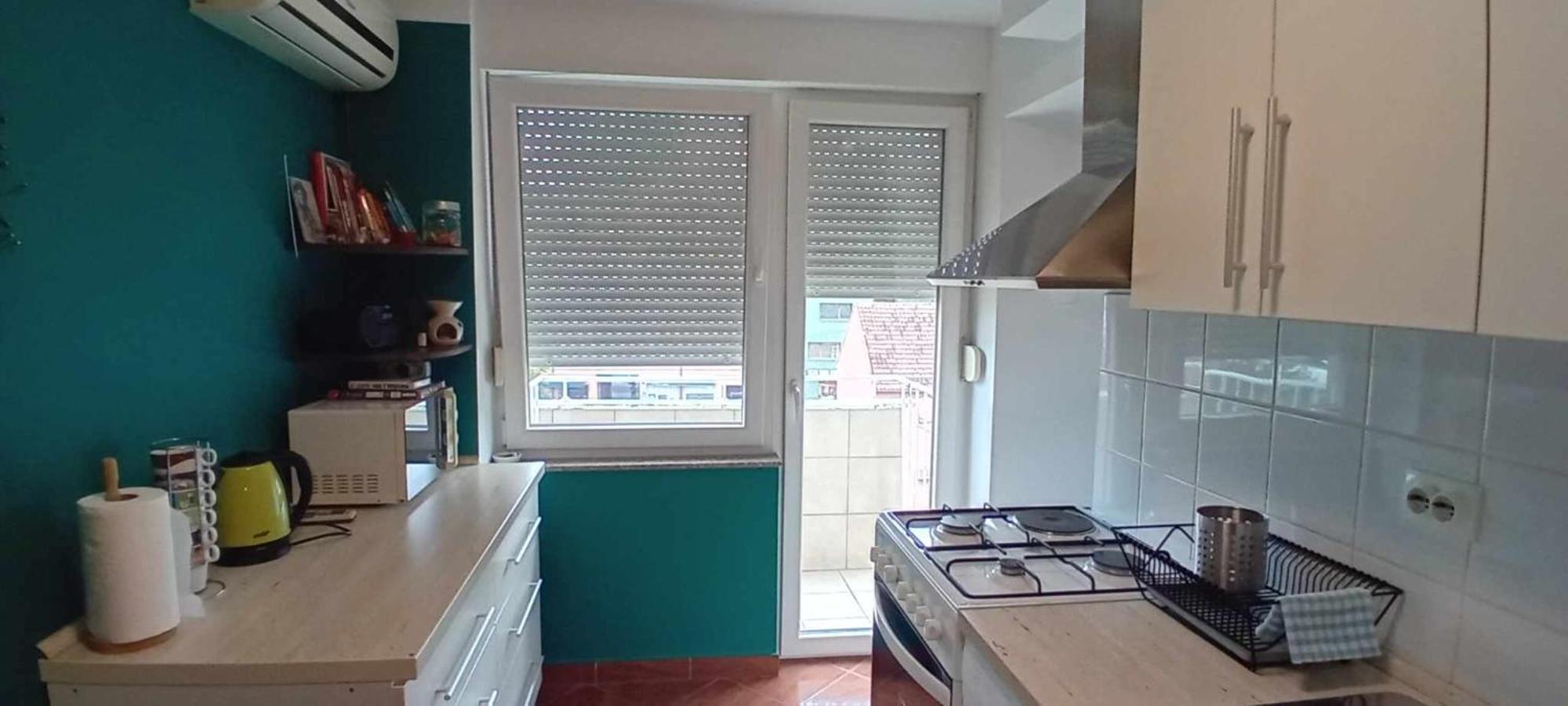 Apartman Tin Varaždin Exterior foto