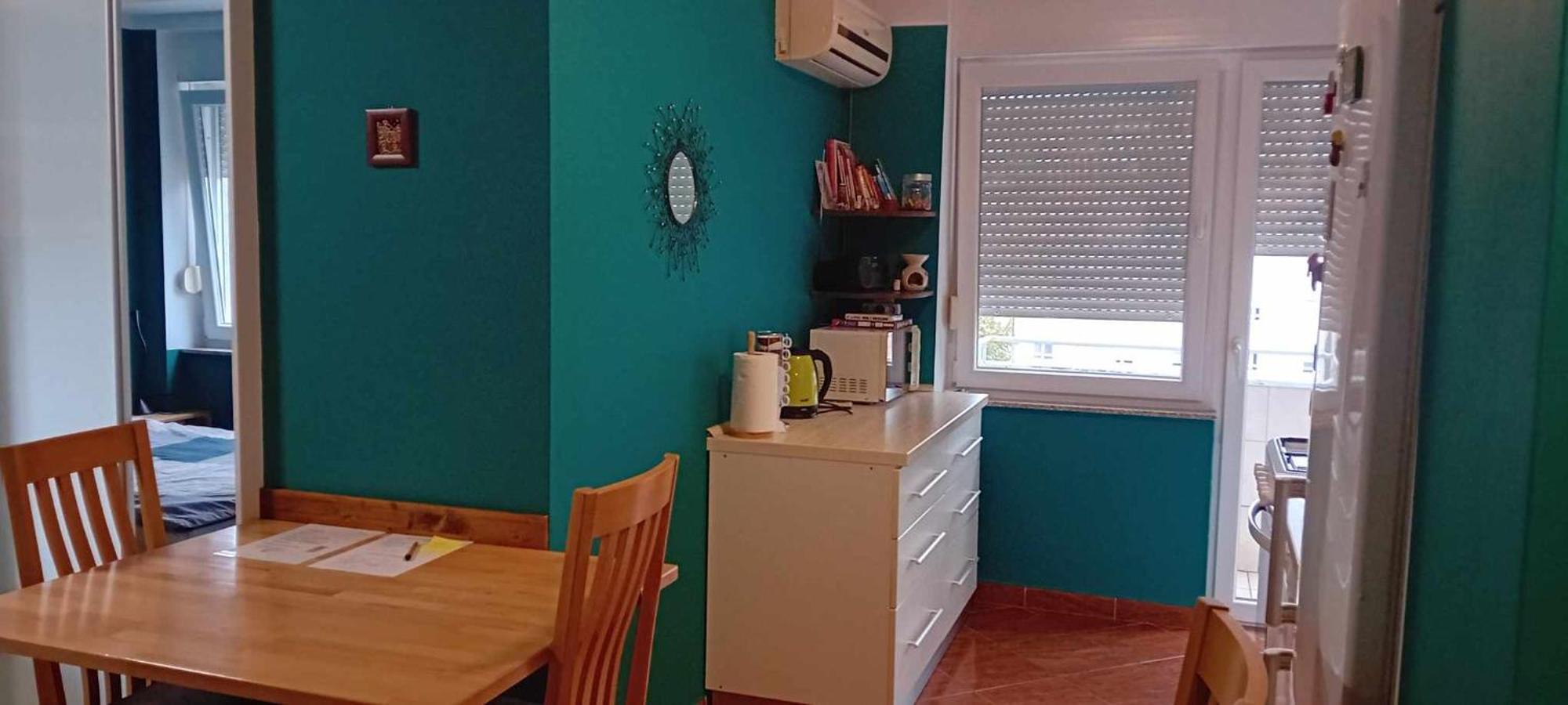 Apartman Tin Varaždin Exterior foto