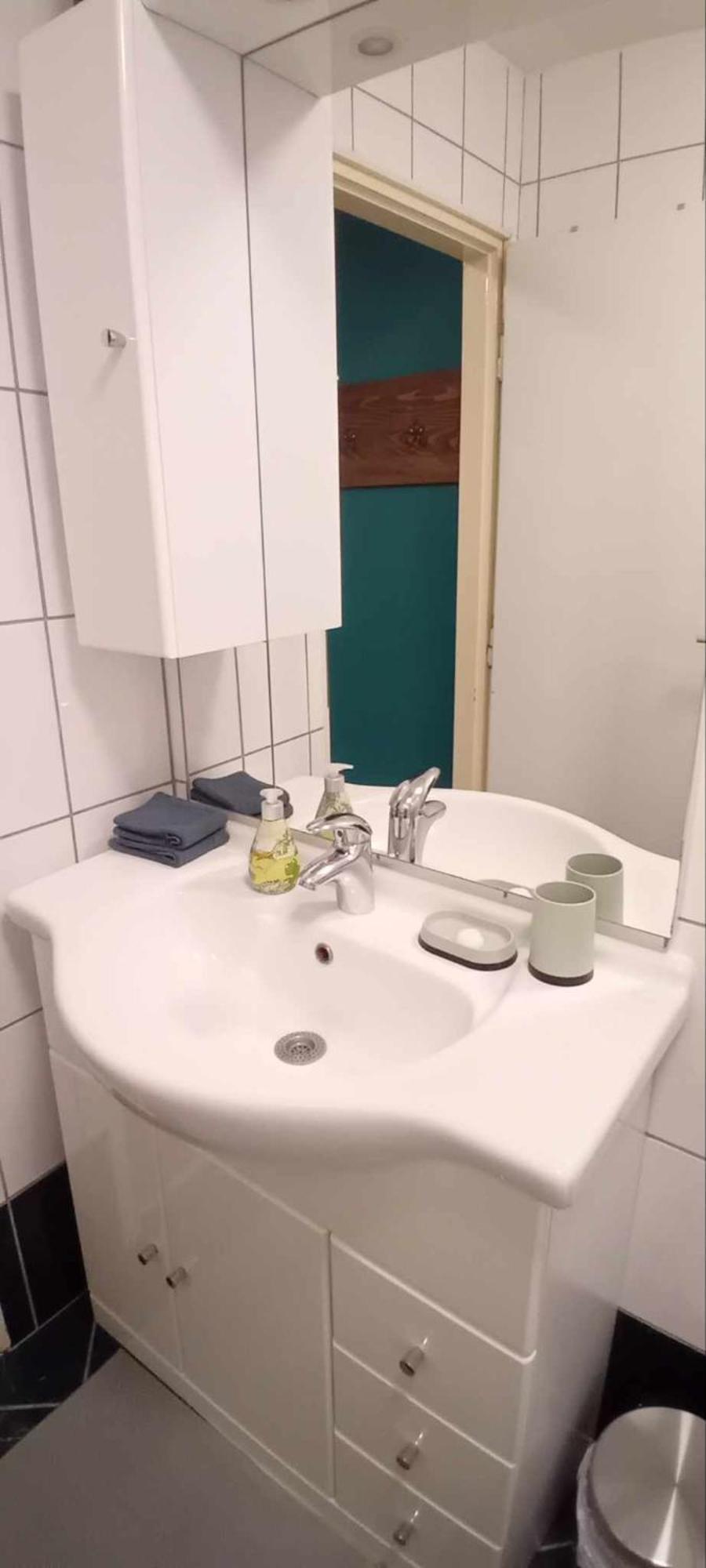 Apartman Tin Varaždin Exterior foto