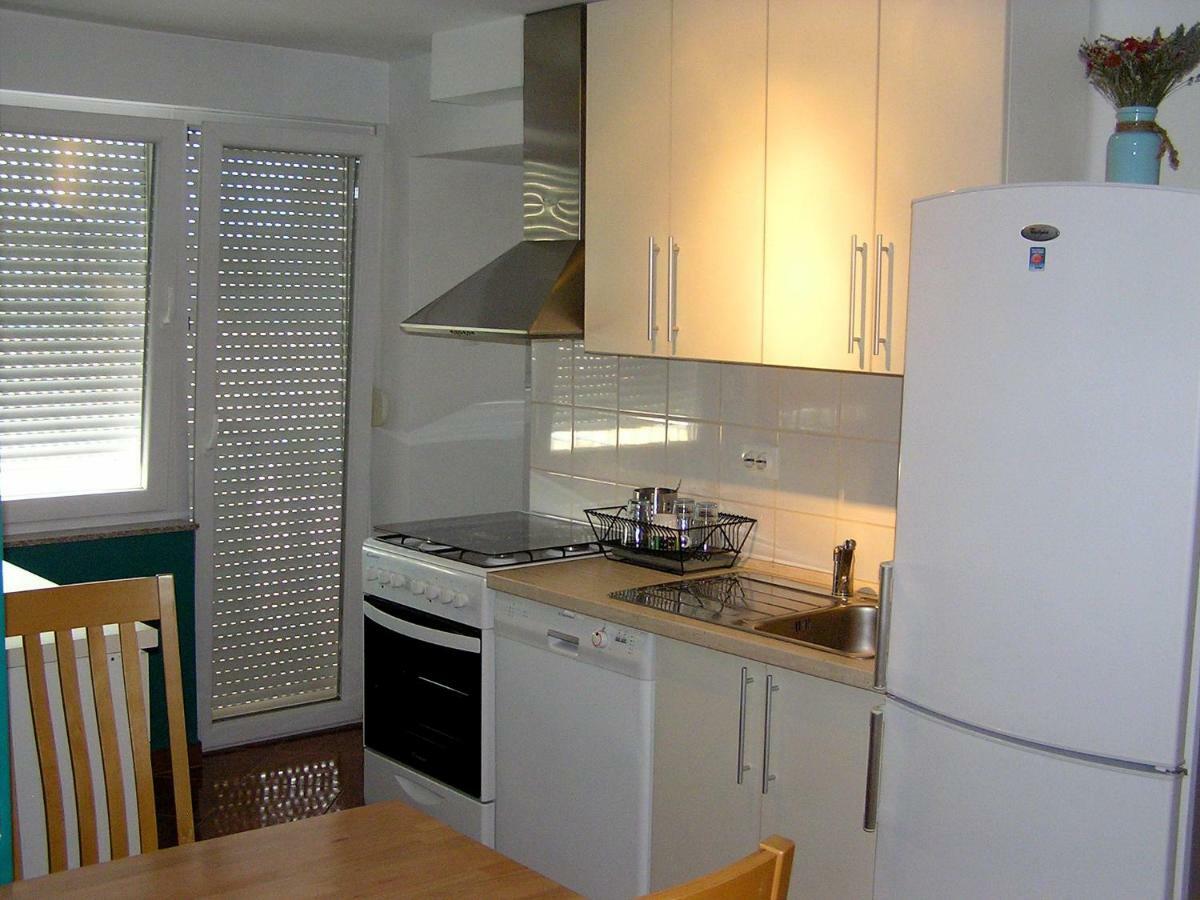 Apartman Tin Varaždin Exterior foto