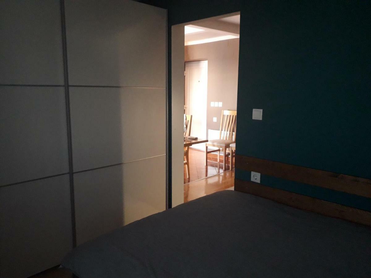 Apartman Tin Varaždin Exterior foto